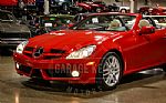 2009 SLK Thumbnail 35
