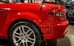 2009 SLK Thumbnail 48