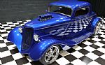 1933 Coupe Thumbnail 6