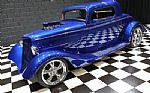 1933 Coupe Thumbnail 8