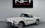 1961 Corvette Thumbnail 2