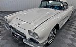 1961 Corvette Thumbnail 9