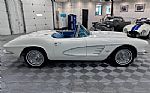 1961 Corvette Thumbnail 15