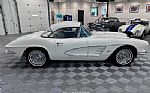 1961 Corvette Thumbnail 17