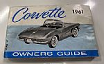 1961 Corvette Thumbnail 50