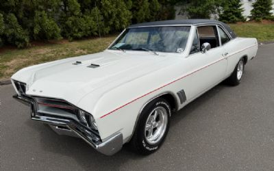 Photo of a 1967 Buick Skylark GS for sale