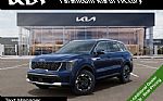 2026 Sorento Thumbnail 1