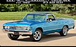 1967 El Camino Thumbnail 1