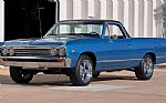 1967 El Camino Thumbnail 4
