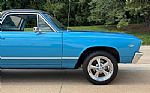 1967 El Camino Thumbnail 16