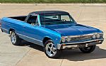 1967 El Camino Thumbnail 19