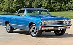 1967 El Camino Thumbnail 20