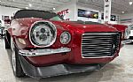 1972 Camaro RestoMod Thumbnail 28
