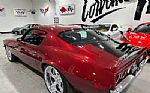 1972 Camaro RestoMod Thumbnail 29