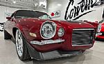 1972 Camaro RestoMod Thumbnail 60