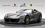 2022 812 GTS Thumbnail 1