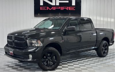 Photo of a 2016 Ram 1500 Crew Cab for sale