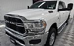 2021 2500 Crew Cab Thumbnail 3