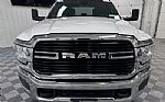 2021 2500 Crew Cab Thumbnail 4
