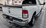 2021 2500 Crew Cab Thumbnail 8