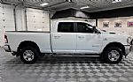 2021 2500 Crew Cab Thumbnail 7
