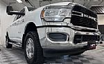 2021 2500 Crew Cab Thumbnail 15