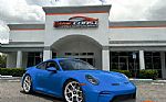 2025 911 GT3 Touring Thumbnail 1