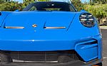 2025 911 GT3 Touring Thumbnail 3