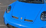 2025 911 GT3 Touring Thumbnail 4