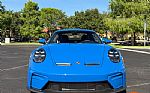 2025 911 GT3 Touring Thumbnail 6