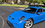 2025 911 GT3 Touring Thumbnail 8