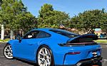 2025 911 GT3 Touring Thumbnail 48