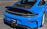 2025 911 GT3 Touring Thumbnail 58