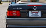 1992 500 SL Thumbnail 22