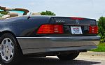 1992 500 SL Thumbnail 24