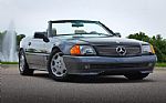 1992 500 SL Thumbnail 55