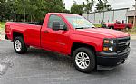 2014 Silverado 1500 Thumbnail 4