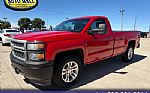 2014 Silverado 1500 Thumbnail 1