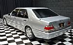 1999 S-Class Thumbnail 2