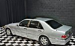 1999 S-Class Thumbnail 27