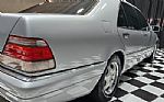 1999 S-Class Thumbnail 43