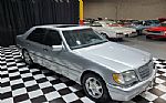 1999 S-Class Thumbnail 52
