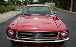 1967 Mustang Thumbnail 2