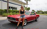 1967 Mustang Thumbnail 3