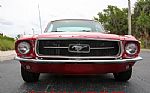1967 Mustang Thumbnail 4