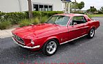 1967 Mustang Thumbnail 5