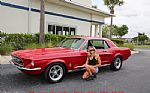 1967 Mustang Thumbnail 6