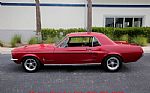 1967 Mustang Thumbnail 7