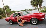 1967 Mustang Thumbnail 14