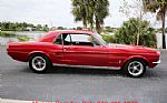 1967 Mustang Thumbnail 18
